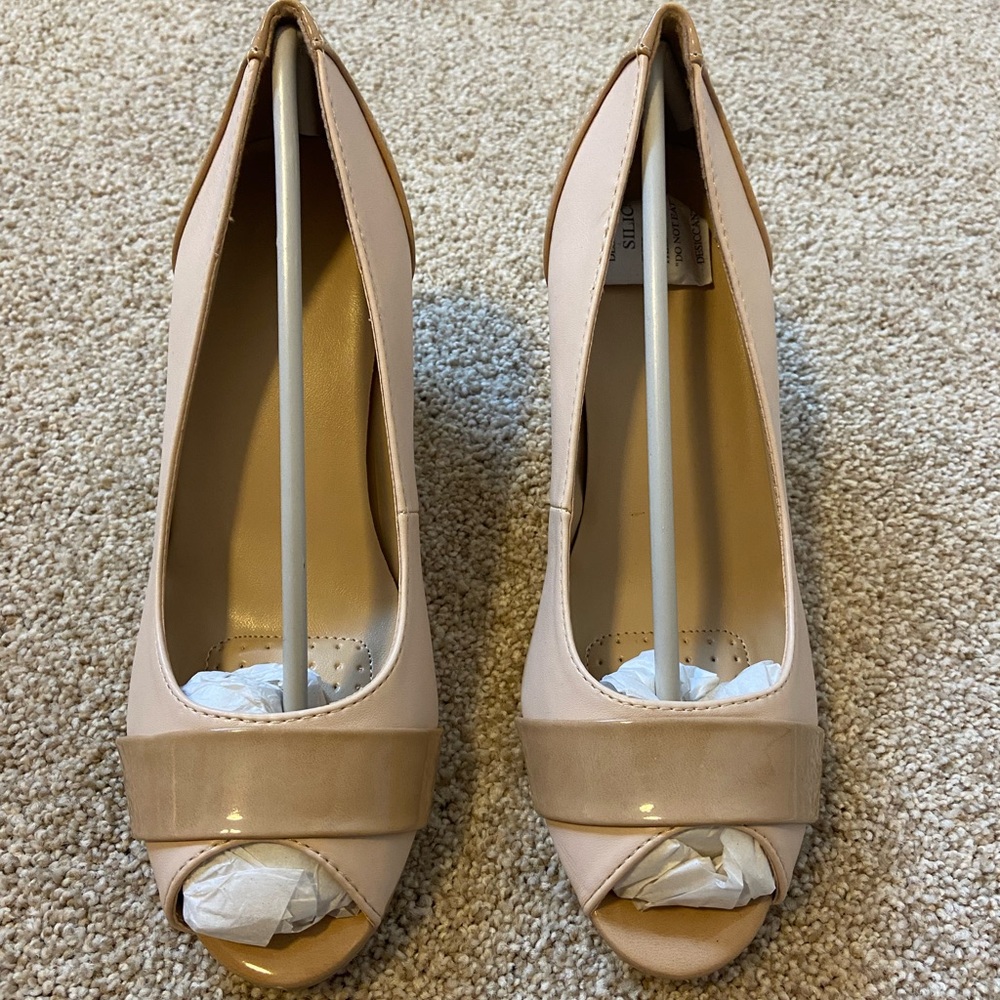 Spectator Pump